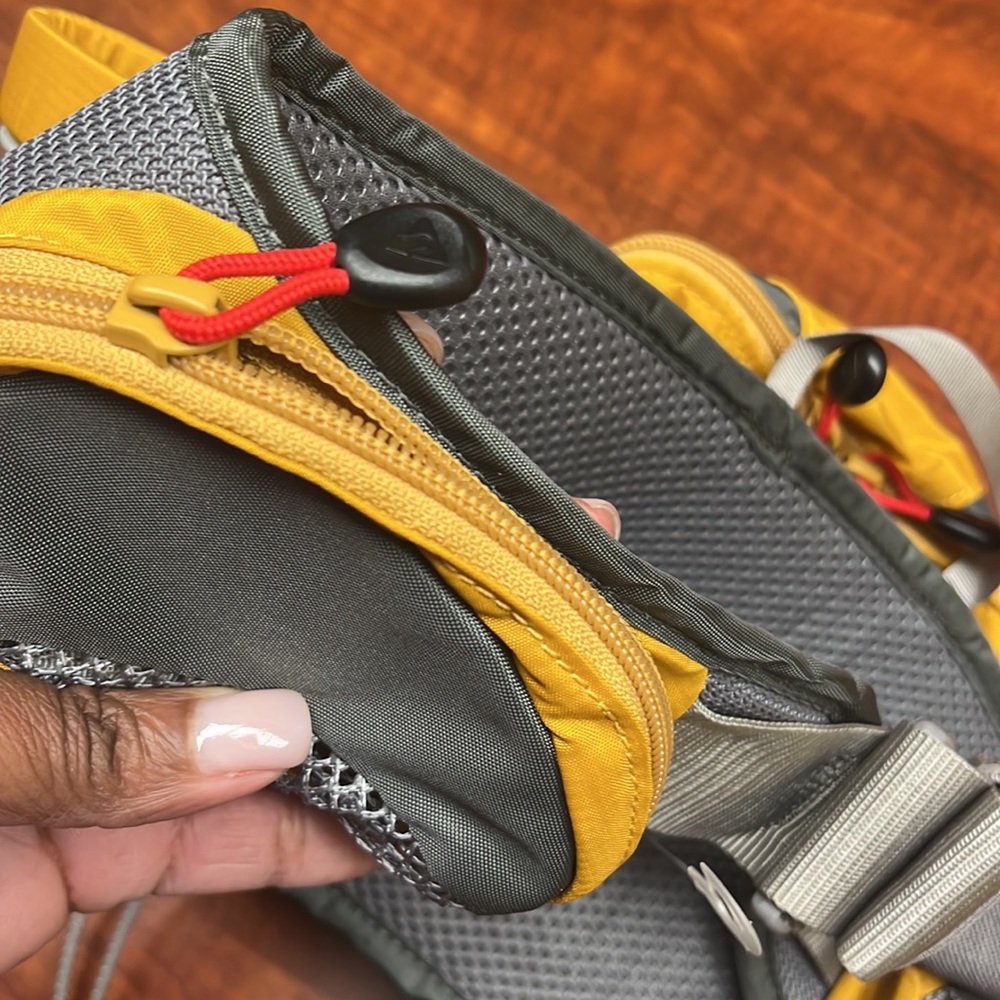 Ultimate Direction Katoe Waist pack - Picture 4 of 5